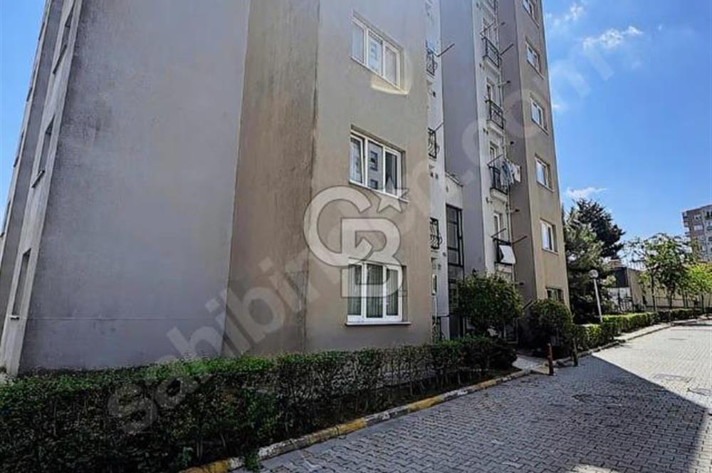KİRALIK KİPTAŞ KONUTLARINDA 2+1 DAİRE