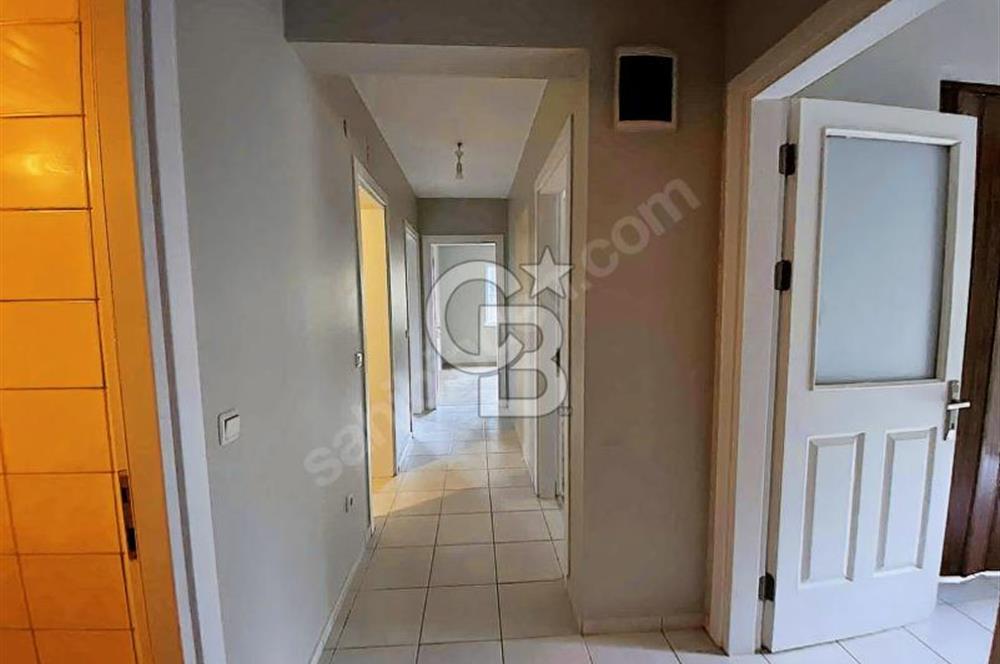 KİRALIK KİPTAŞ KONUTLARINDA 2+1 DAİRE