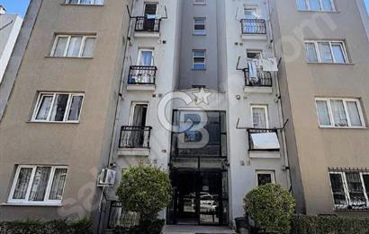 KİRALIK KİPTAŞ KONUTLARINDA 2+1 DAİRE