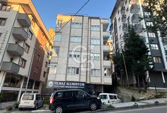 KALKINMA MANZARALI KİRALIK DAİRE