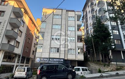 KALKINMA MANZARALI KİRALIK DAİRE