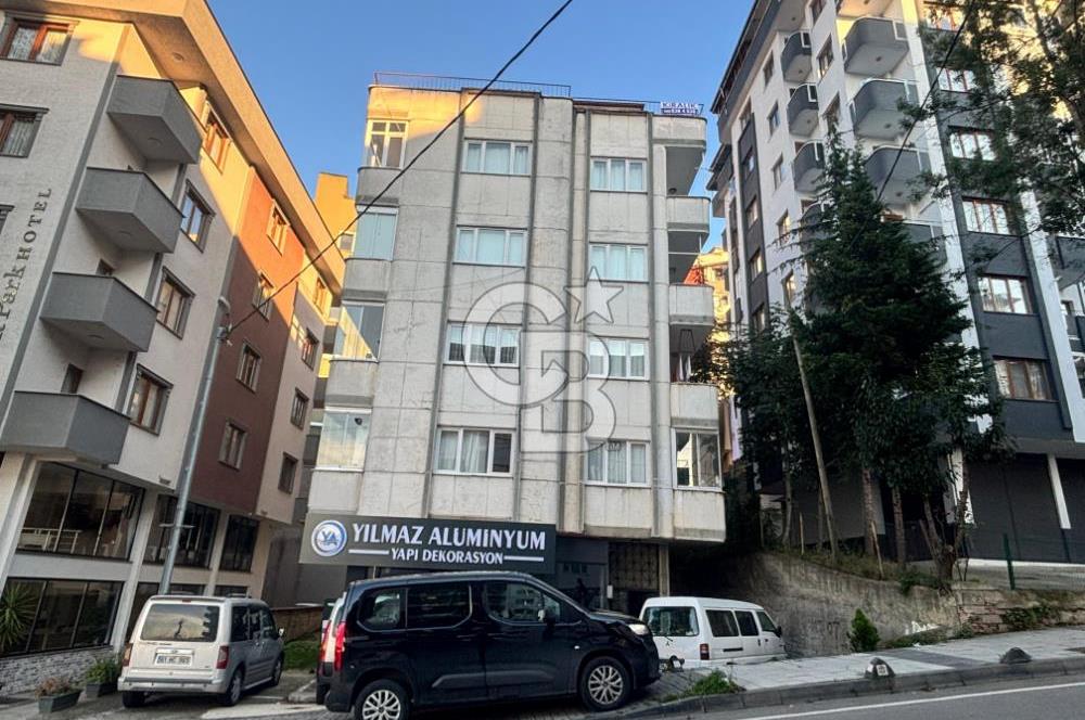 KALKINMA MANZARALI KİRALIK DAİRE