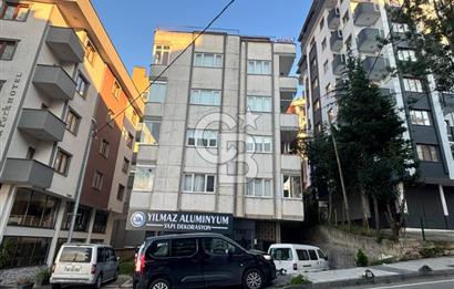 KALKINMA MANZARALI KİRALIK DAİRE