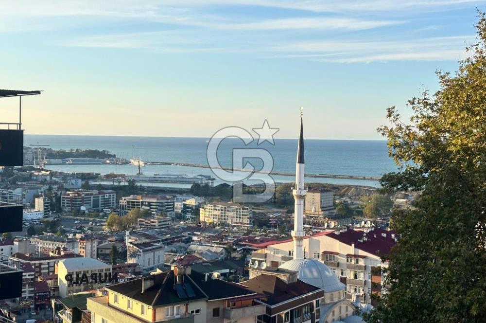 KALKINMA MANZARALI KİRALIK DAİRE