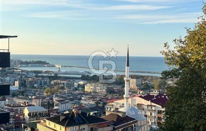 KALKINMA MANZARALI KİRALIK DAİRE