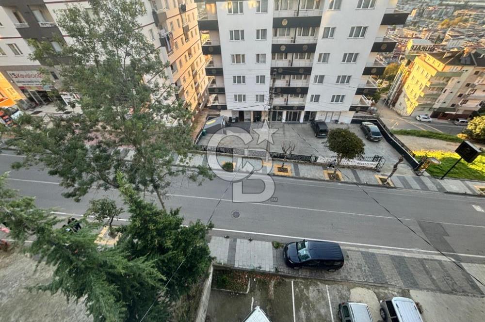 KALKINMA MANZARALI KİRALIK DAİRE