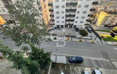 KALKINMA MANZARALI KİRALIK DAİRE