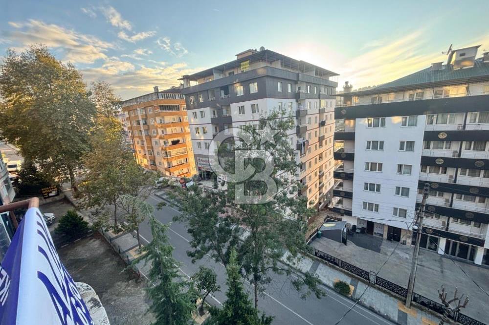 KALKINMA MANZARALI KİRALIK DAİRE