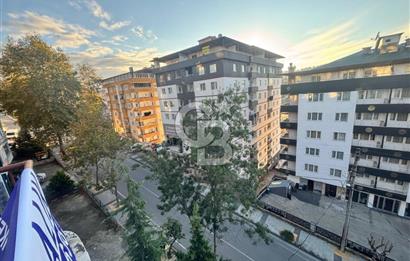 KALKINMA MANZARALI KİRALIK DAİRE