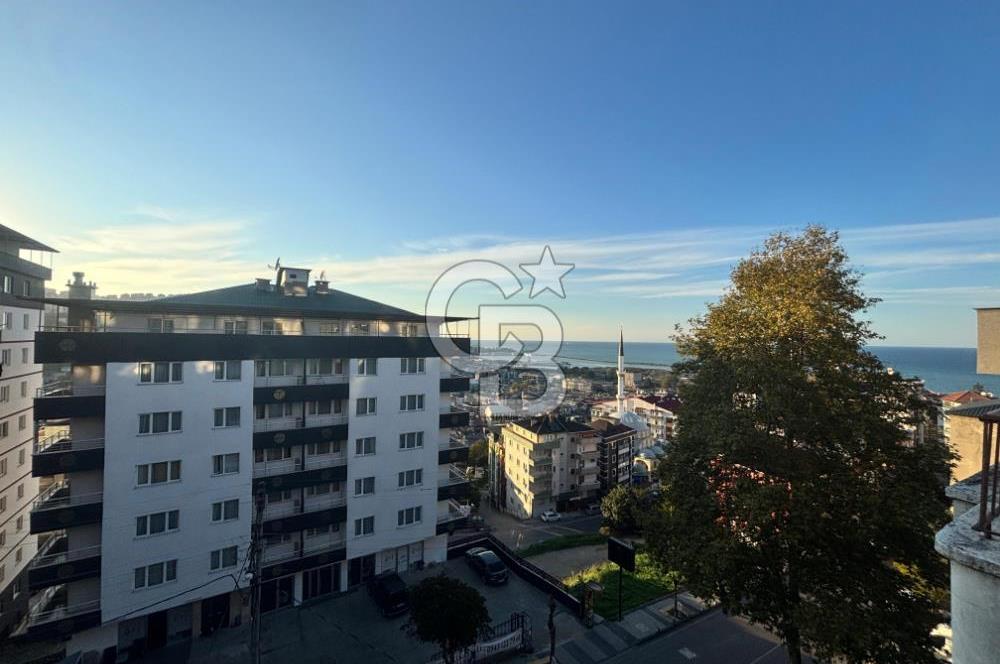 KALKINMA MANZARALI KİRALIK DAİRE