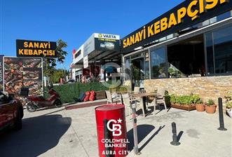 DEVREN RESTORAN & FIRIN BATIKENT İNÖNÜ MAH. / ŞAŞMAZ GİRİŞİ
