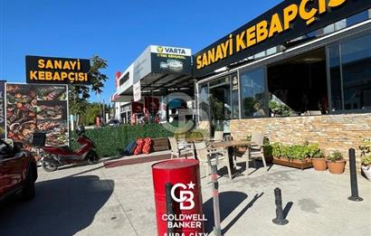 DEVREN RESTORAN & FIRIN BATIKENT İNÖNÜ MAH. / ŞAŞMAZ GİRİŞİ