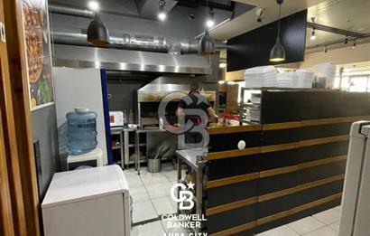 DEVREN RESTORAN & FIRIN BATIKENT İNÖNÜ MAH. / ŞAŞMAZ GİRİŞİ