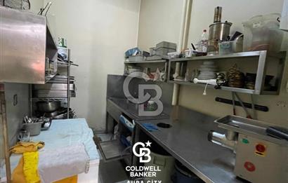 DEVREN RESTORAN & FIRIN BATIKENT İNÖNÜ MAH. / ŞAŞMAZ GİRİŞİ