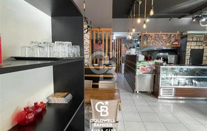 DEVREN RESTORAN & FIRIN BATIKENT İNÖNÜ MAH. / ŞAŞMAZ GİRİŞİ