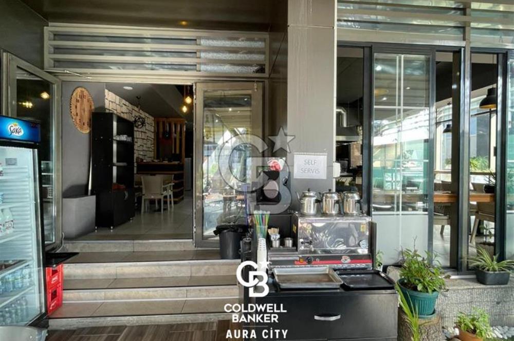 DEVREN RESTORAN & FIRIN BATIKENT İNÖNÜ MAH. / ŞAŞMAZ GİRİŞİ