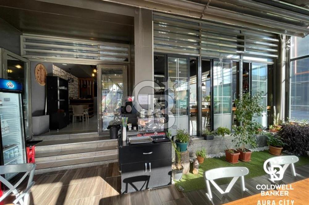 DEVREN RESTORAN & FIRIN BATIKENT İNÖNÜ MAH. / ŞAŞMAZ GİRİŞİ