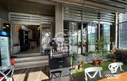 DEVREN RESTORAN & FIRIN BATIKENT İNÖNÜ MAH. / ŞAŞMAZ GİRİŞİ