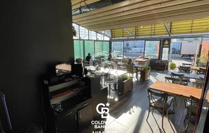 DEVREN RESTORAN & FIRIN BATIKENT İNÖNÜ MAH. / ŞAŞMAZ GİRİŞİ