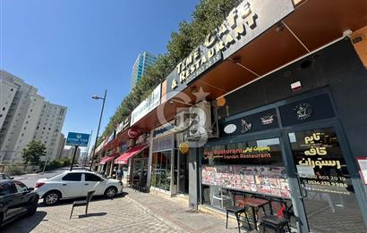 ISPARTAKULE BİZİMEVLER6 T2 ÇARŞI DEVREN KİRALIK RESTORAN