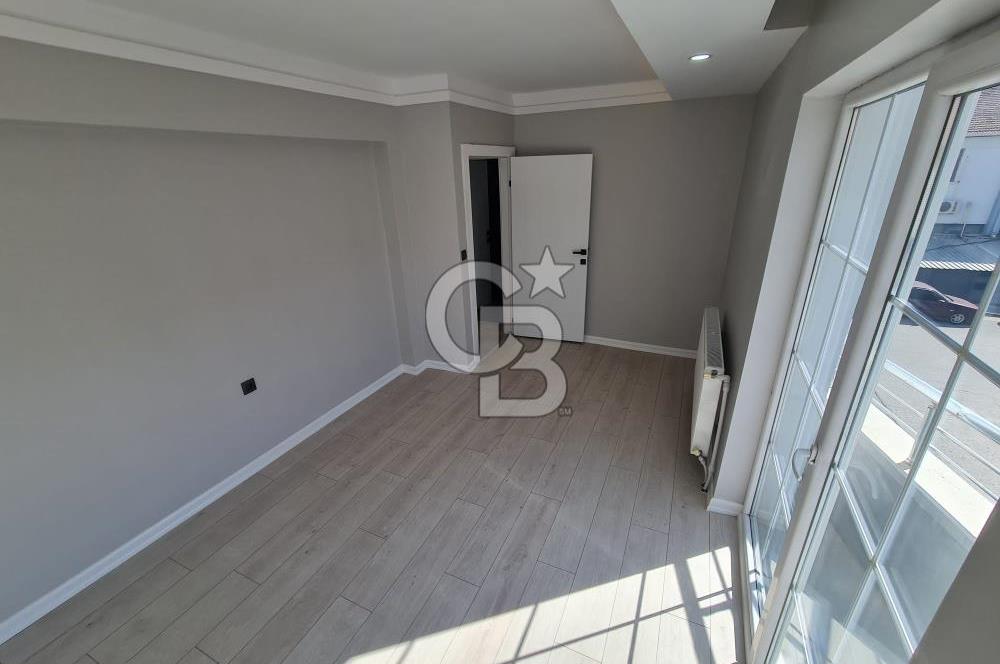 ETİMESGUT İSTASYON MAHALLESİNDE SATILIK FULL YAPILI 3+1 DAİRE