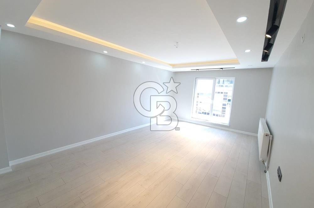 ETİMESGUT İSTASYON MAHALLESİNDE SATILIK FULL YAPILI 3+1 DAİRE