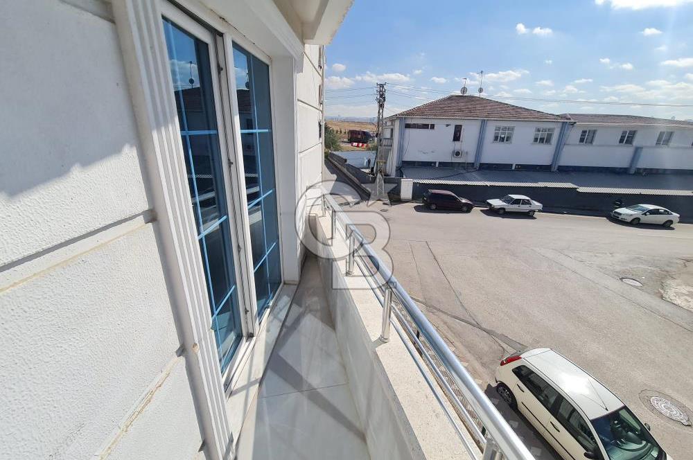 ETİMESGUT İSTASYON MAHALLESİNDE SATILIK FULL YAPILI 3+1 DAİRE