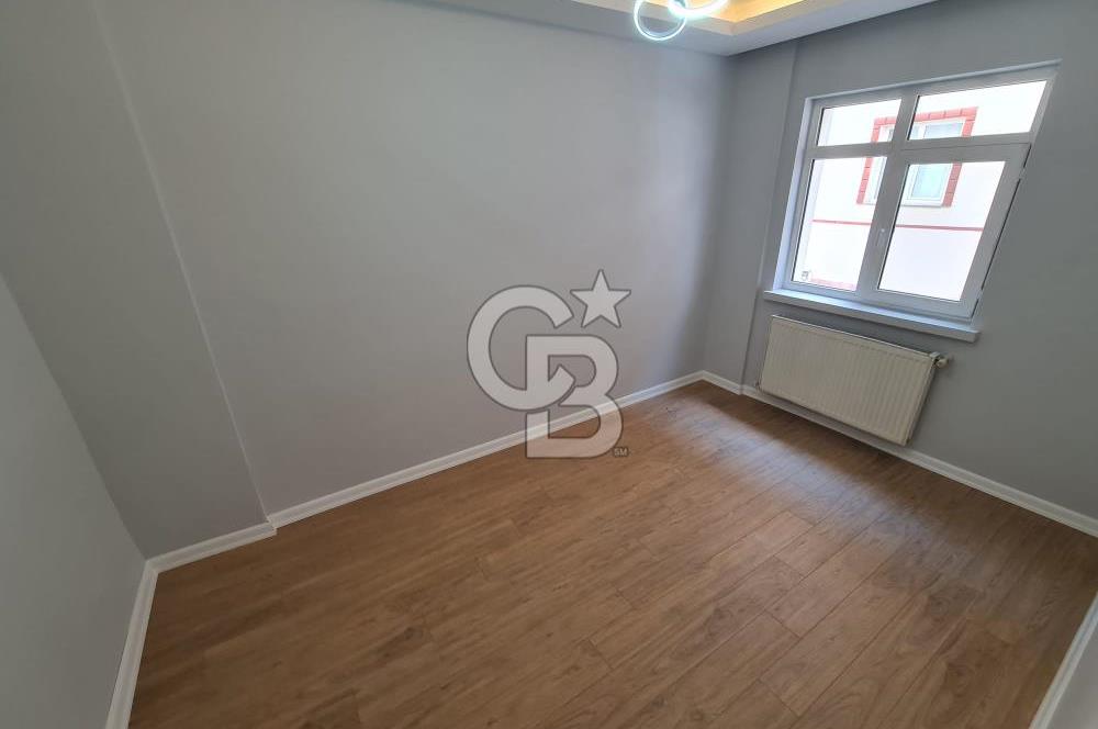 ETİMESGUT 30 AĞUSTOS MAHALLESİN'DE SATILIK 3+1 FULL YAPILI DAİRE