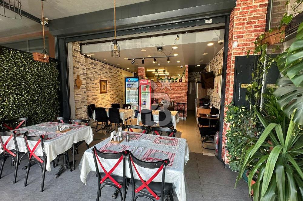 ISPARTAKULE BİZİMEVLER6 T2 ÇARŞI DEVREN KİRALIK RESTORAN