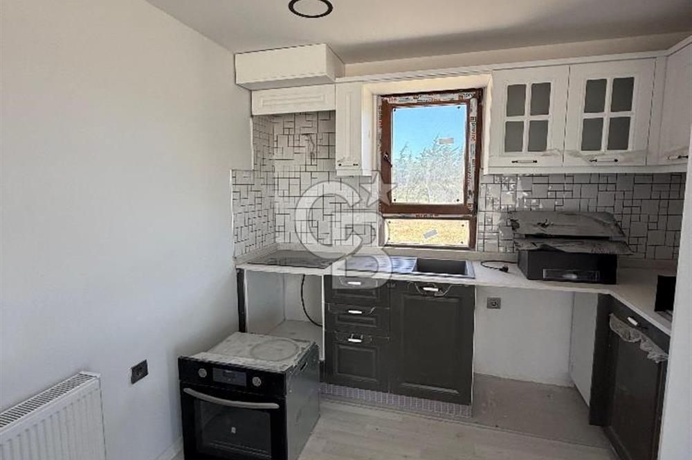 Çanakkale Lapseki Adatepe’de Denize Sıfır Müstakil 3+1 Lüks Satılık Villa
