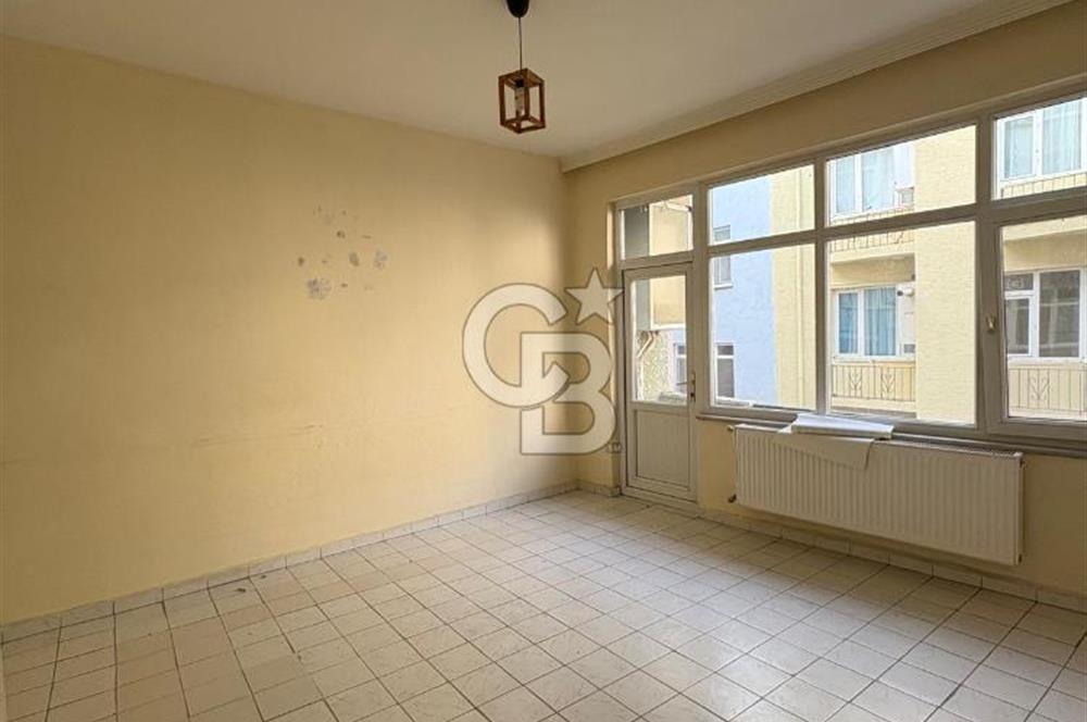 BİGA ÇAN CADDESİ KÖŞE KONUM 2+1 SATILIK BAHAR KARADAL