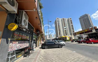 ISPARTAKULE BİZİMEVLER6 T2 ÇARŞI DEVREN KİRALIK RESTORAN