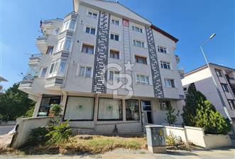 ETİMESGUT SÜVARİ MAHALLESİNDE FULL YAPILI KATTA DUBLEKS
