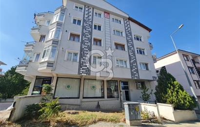 ETİMESGUT SÜVARİ MAHALLESİNDE FULL YAPILI KATTA DUBLEKS