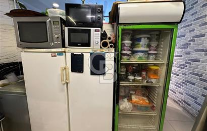 ISPARTAKULE BİZİMEVLER6 T2 ÇARŞI DEVREN KİRALIK RESTORAN