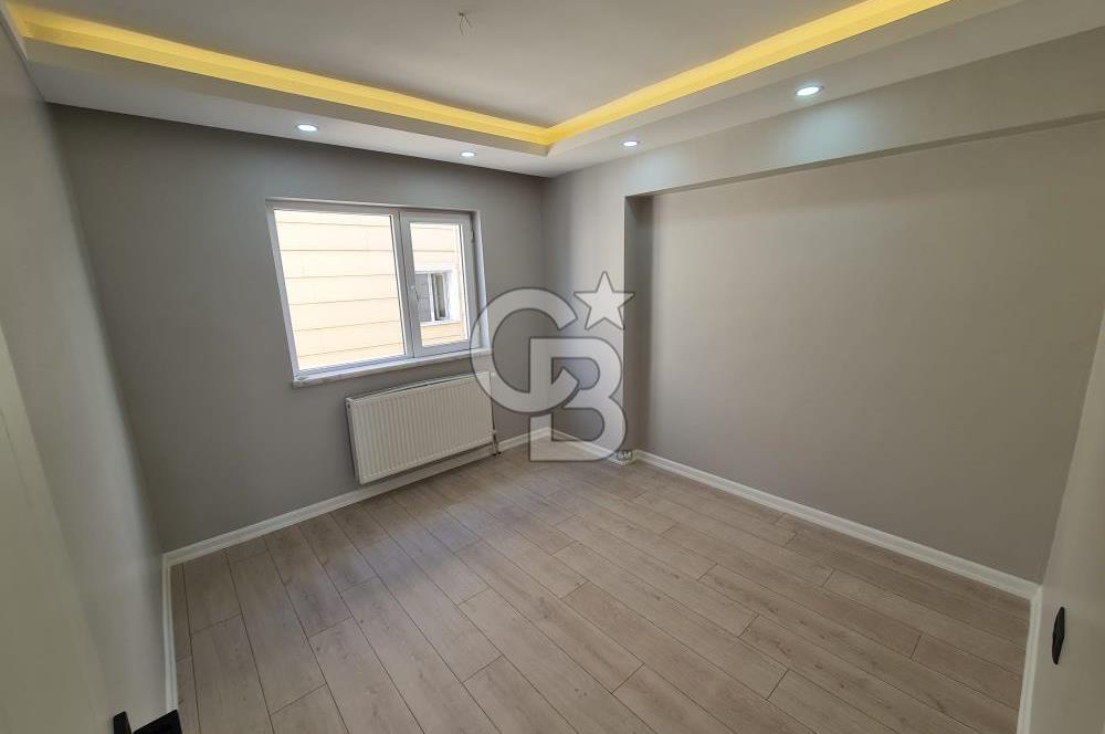 ETİMESGUT İSTASYON MAHALLESİNDE SATILIK FULL YAPILI 3+1 DAİRE