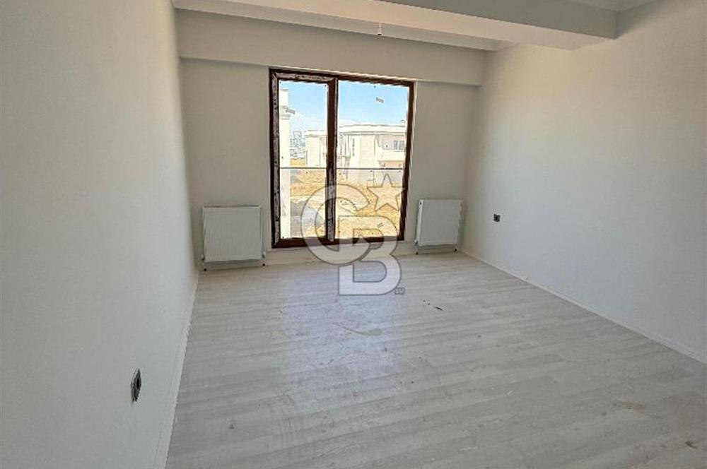 Çanakkale Lapseki Adatepe’de Denize Sıfır Müstakil 3+1 Lüks Satılık Villa