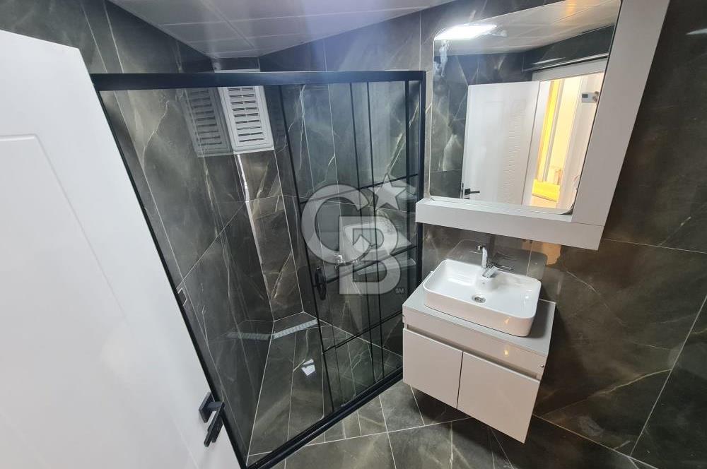 ETİMESGUT İSTASYON MAHALLESİNDE SATILIK FULL YAPILI 3+1 DAİRE