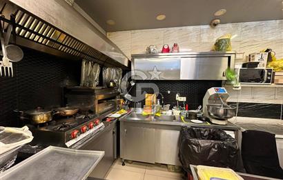 ISPARTAKULE BİZİMEVLER6 T2 ÇARŞI DEVREN KİRALIK RESTORAN