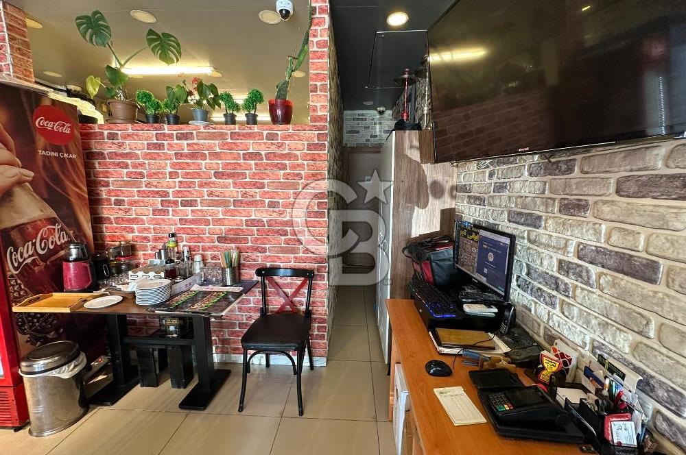 ISPARTAKULE BİZİMEVLER6 T2 ÇARŞI DEVREN KİRALIK RESTORAN