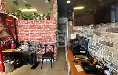 ISPARTAKULE BİZİMEVLER6 T2 ÇARŞI DEVREN KİRALIK RESTORAN