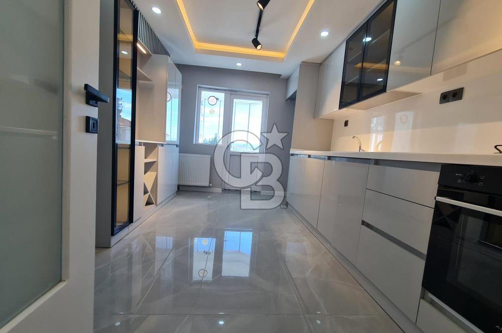 ETİMESGUT İSTASYON MAHALLESİNDE SATILIK FULL YAPILI 3+1 DAİRE