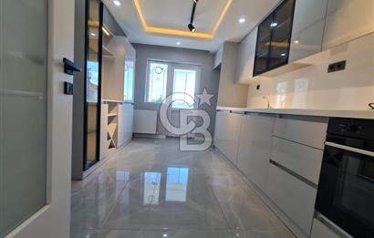 ETİMESGUT İSTASYON MAHALLESİNDE SATILIK FULL YAPILI 3+1 DAİRE