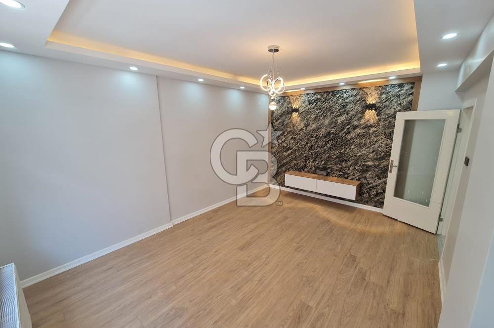 ETİMESGUT 30 AĞUSTOS MAHALLESİN'DE SATILIK 3+1 FULL YAPILI DAİRE
