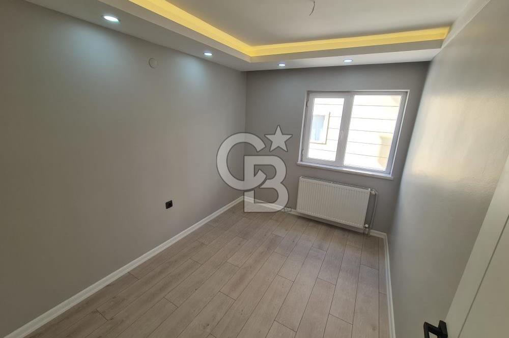 ETİMESGUT İSTASYON MAHALLESİNDE SATILIK FULL YAPILI 3+1 DAİRE