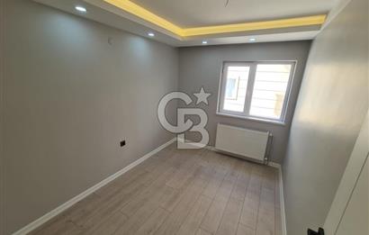 ETİMESGUT İSTASYON MAHALLESİNDE SATILIK FULL YAPILI 3+1 DAİRE