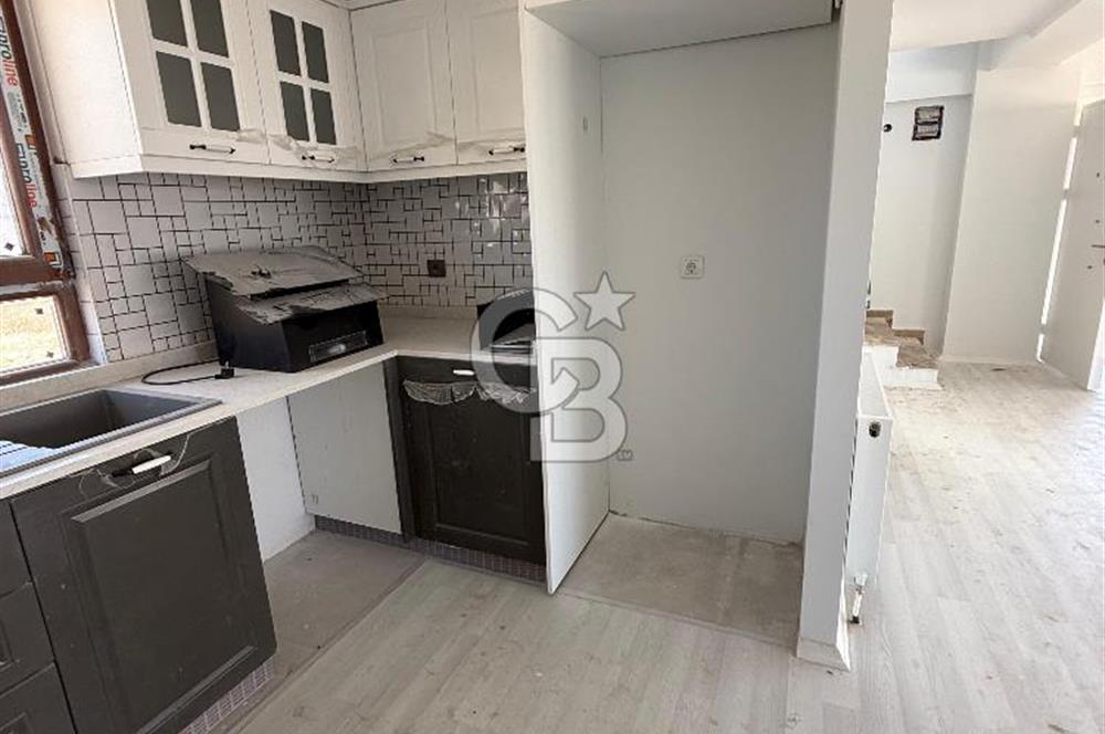 Çanakkale Lapseki Adatepe’de Denize Sıfır Müstakil 3+1 Lüks Satılık Villa