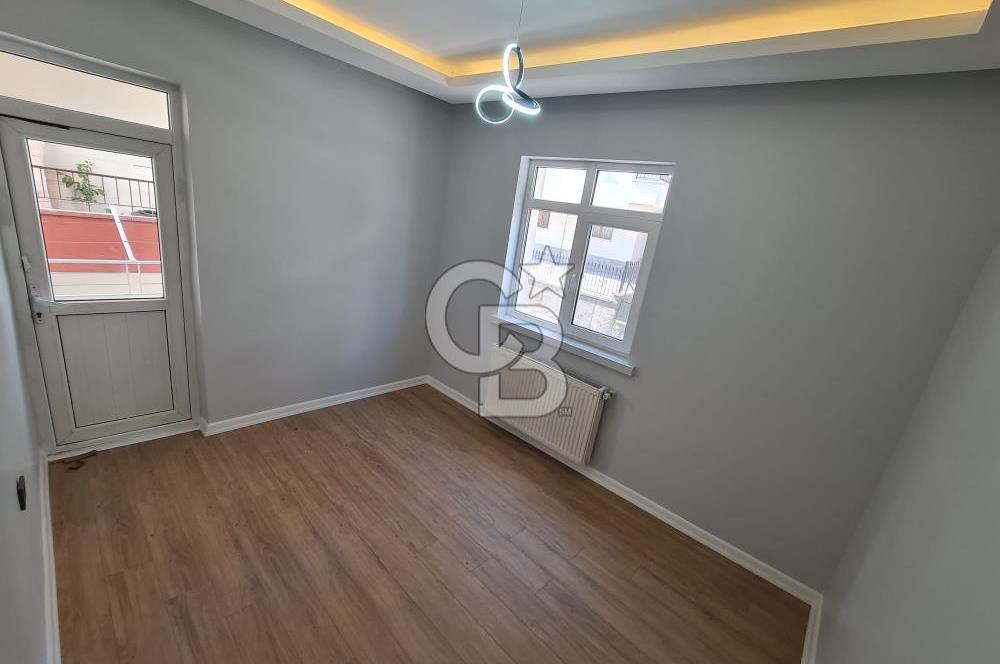ETİMESGUT 30 AĞUSTOS MAHALLESİN'DE SATILIK 3+1 FULL YAPILI DAİRE