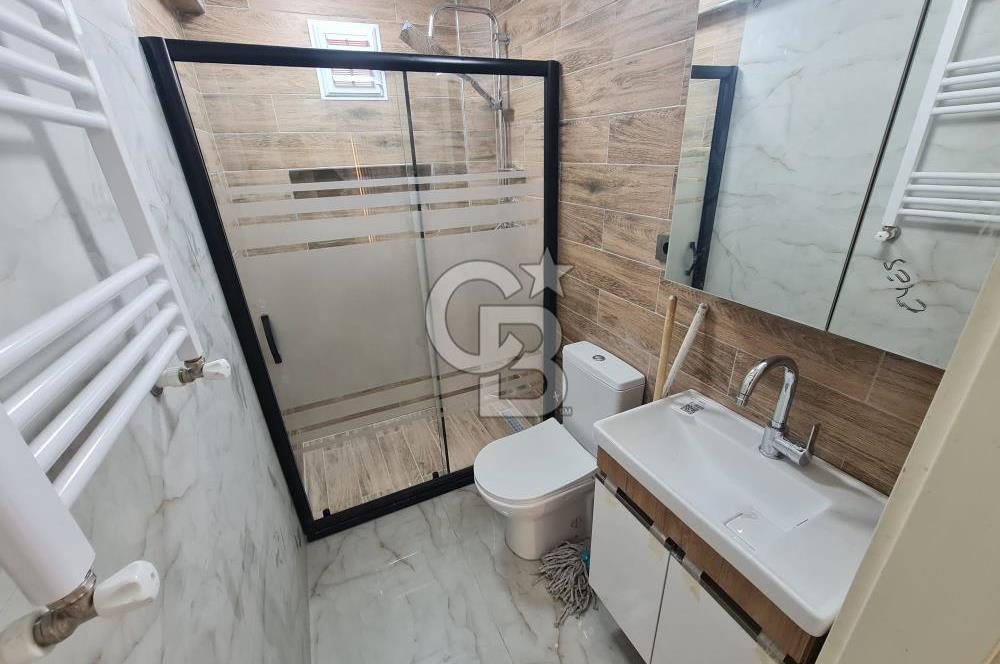 ETİMESGUT 30 AĞUSTOS MAHALLESİN'DE SATILIK 3+1 FULL YAPILI DAİRE