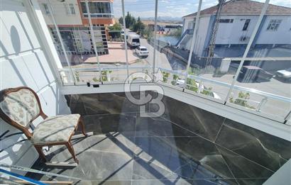 ETİMESGUT İSTASYON MAHALLESİNDE SATILIK FULL YAPILI 3+1 DAİRE